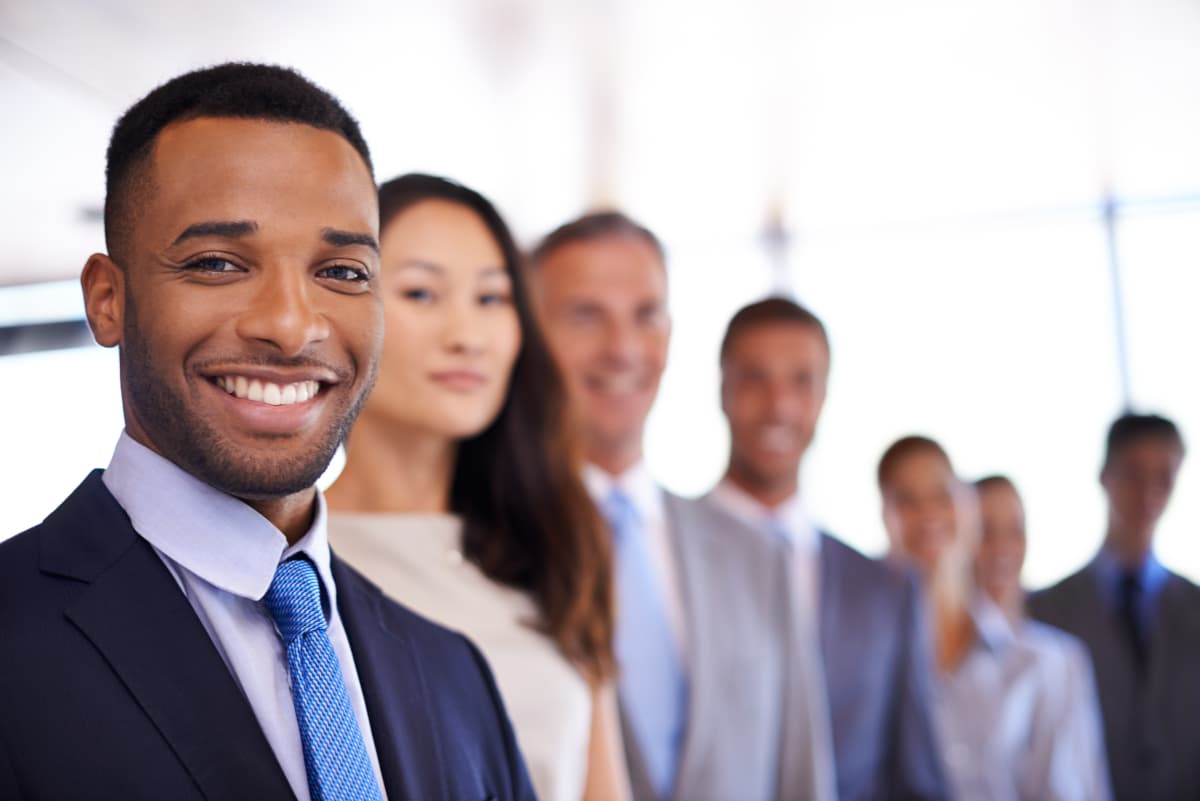 Church leadership team